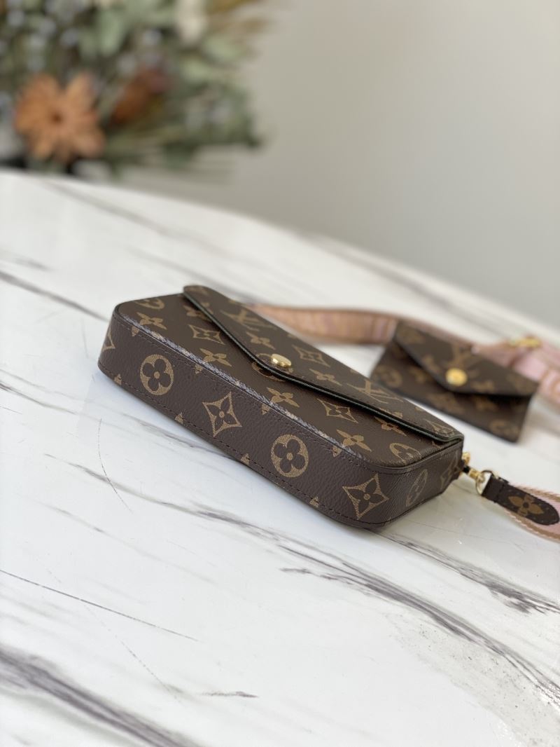 Louis Vuitton Satchel Bags